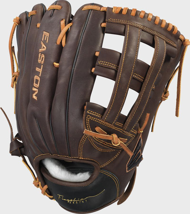 Easton 12.75" Flagship Series Baseball Glove