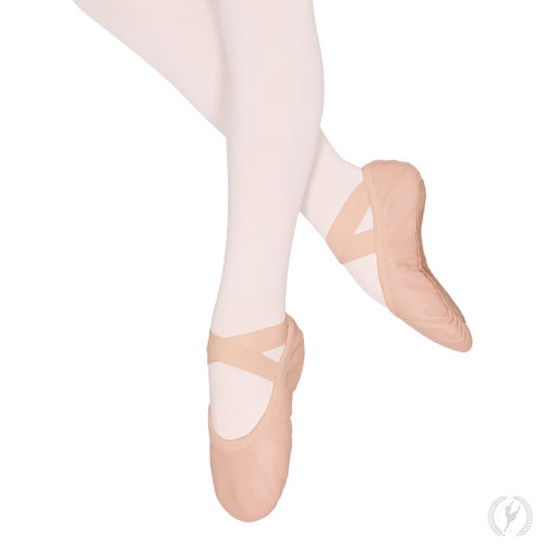 flintronic Chaussure de Ballet Danse,Toile Chaussures Gymnastique