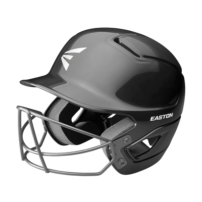 Easton Natural 3.0 Tee Ball Helmet BBSB Mask BK - DiscoSports