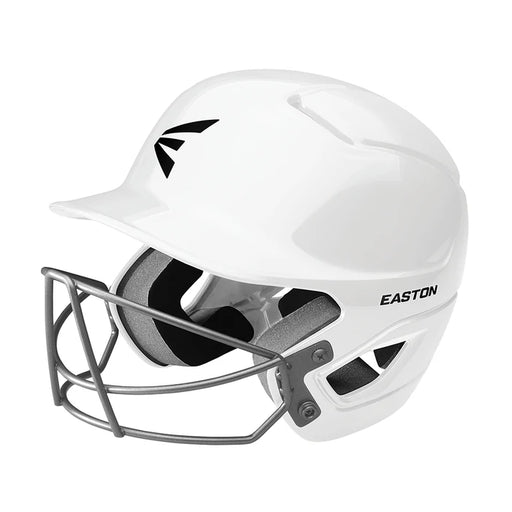 Easton Alpha Softball Helmet With Mask - DiscoSports