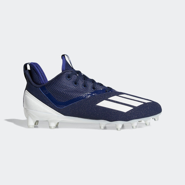 Adidas Adizero Scorch Football Cleats - DiscoSports