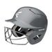 Easton Alpha Helmet With BBSB Mask - DiscoSports