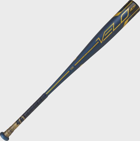 Rawlings Velo ACP Hybrid USSSA Baseball Bat 2022 (-5) - DiscoSports