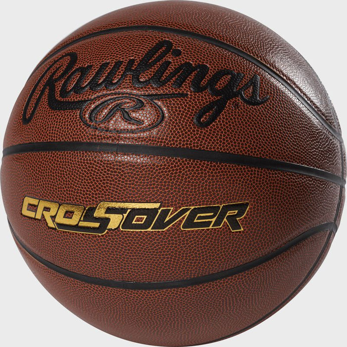 Rawlings Crossover 28.5" Basketball - DiscoSports