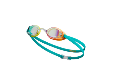 Nike Legacy Mirrored Youth Goggles - DiscoSports