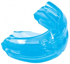 Shock Doctor Double Braces Mouthguard Adult - DiscoSports