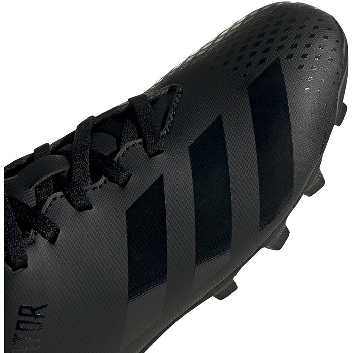 Adidas Kids' Predator 20.4 FxG Soccer Cleat - DiscoSports