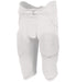 Russell Youth Integrated 7-Piece Pad Football Pants - DiscoSports