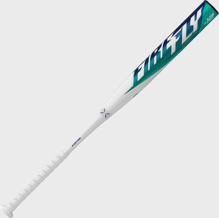 Easton Firefly Fastpitch Softball Bat 2022 (-12) - DiscoSports