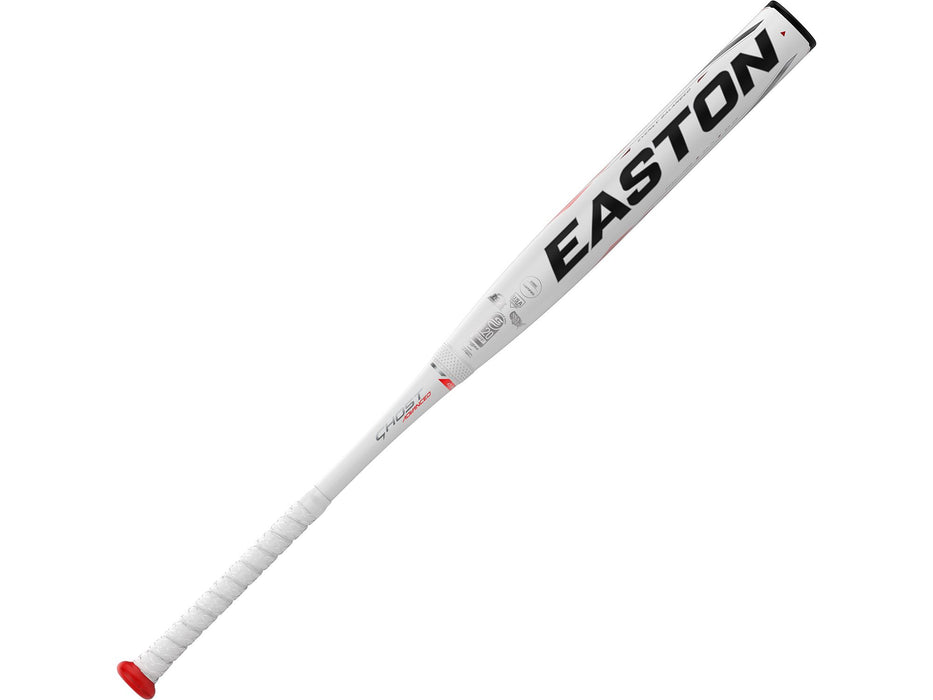 Easton Ghost Advanced Fastpitch Softball Bat 2022 (-10) - DiscoSports