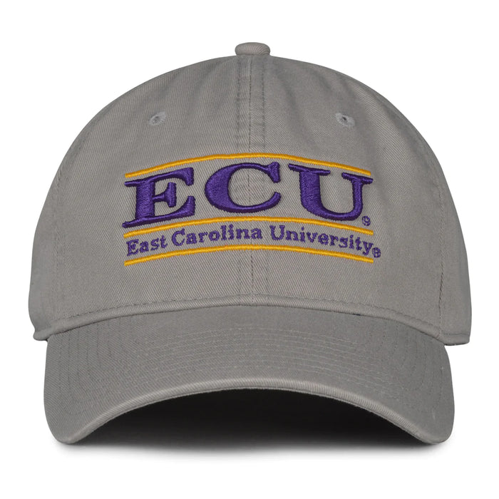 East Carolina University "ECU" Bar Hat