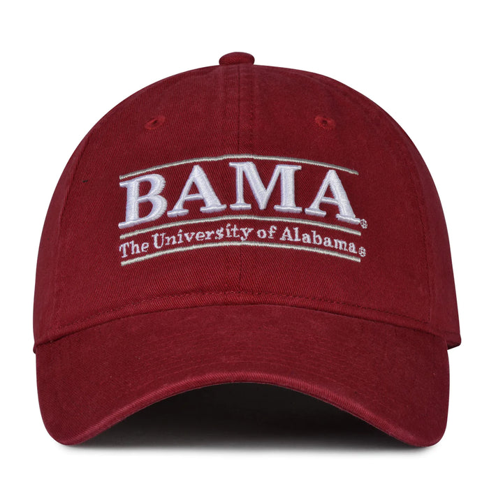 University of Alabama BAMA' Bar Hat