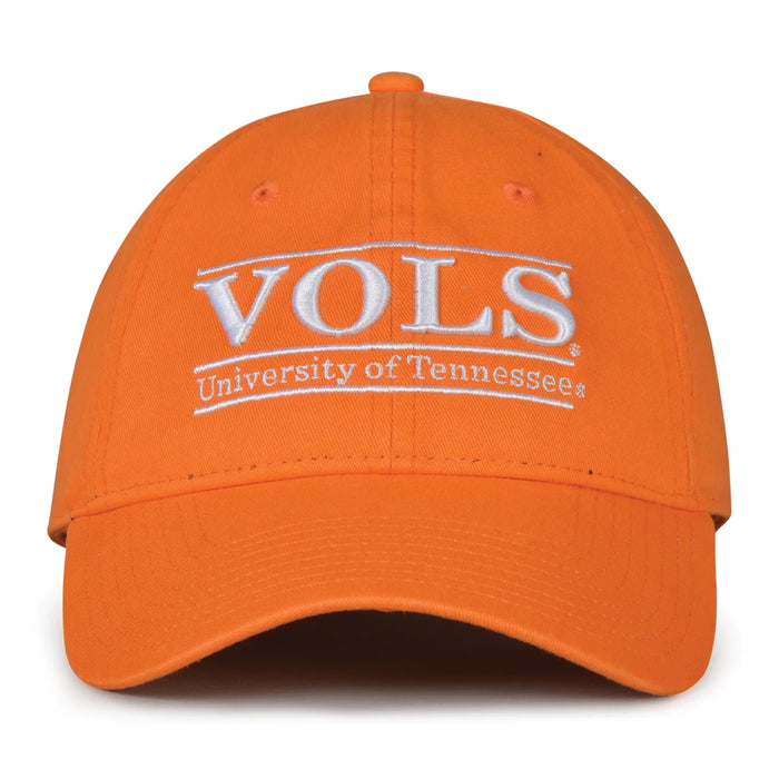 University of Tennessee "VOLS" Bar Hat