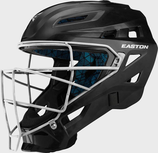 Easton Gametime Catcher's Helmet - DiscoSports