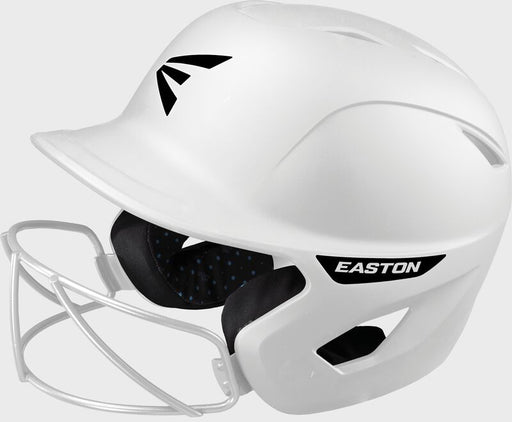 Easton Ghost Fastpitch Batting Helmet With Mask - DiscoSports