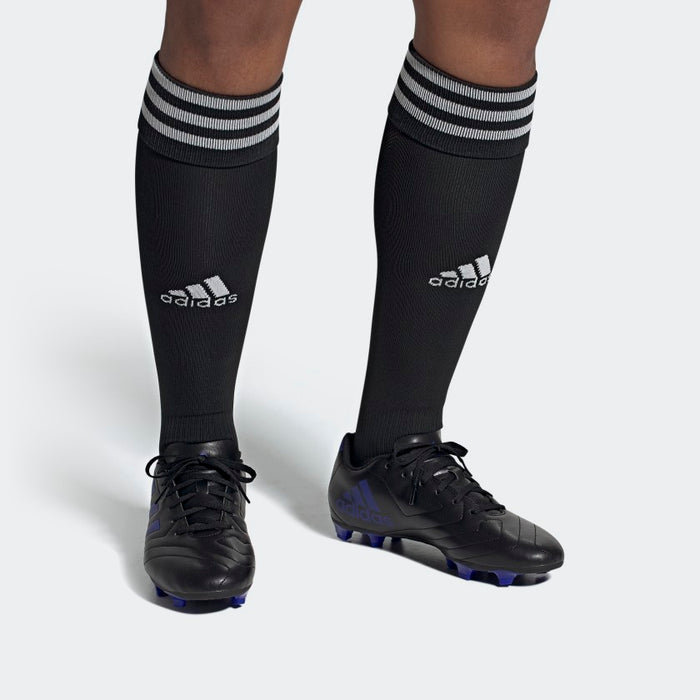Adidas Kids' Goletto VII FG Soccer Cleats - DiscoSports
