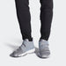Adidas Harden B/E 3 Shoes in Grey - DiscoSports
