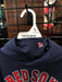 Red Sox Youth Hoodie with Gaiter Mask - DiscoSports