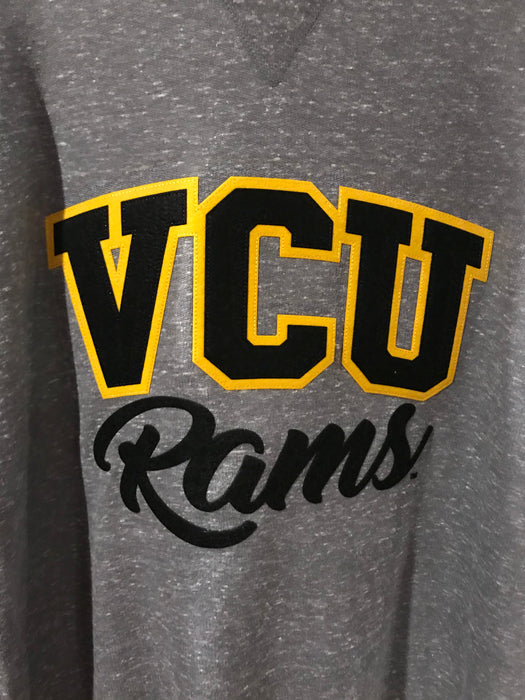 VCU College Crewneck Sweatshirt - DiscoSports