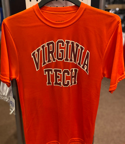 Virginia Tech T-Shirt - DiscoSports