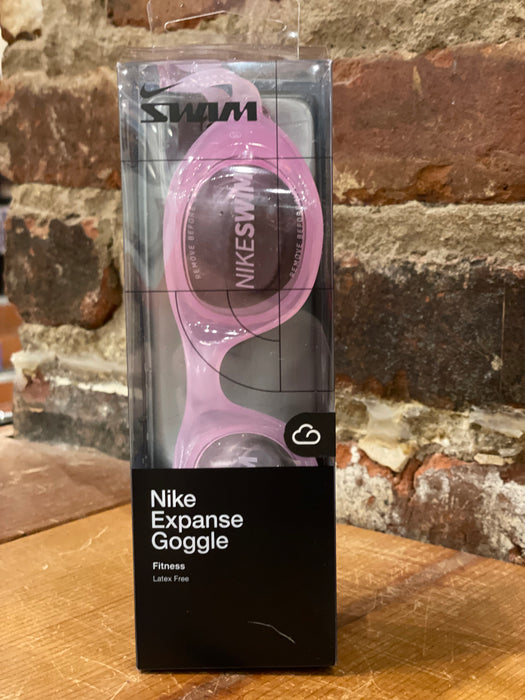Nike Expanse Training Swim Goggle