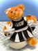 Virginia Commonwealth University Cheer Bear - DiscoSports