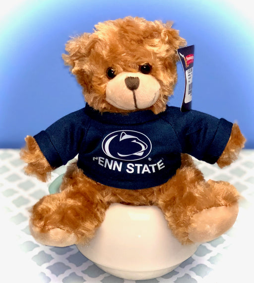 Penn State University Bear - DiscoSports