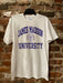 James Madison Dukes Logo T-Shirt - DiscoSports