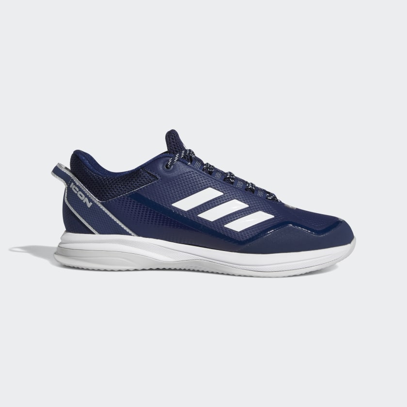 Adidas men's icon nations baseball turf shoes discount