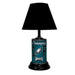 NFL "#1 Fan" Lamp With Shade - DiscoSports