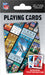 NFL Super Bowl Playing Cards - DiscoSports