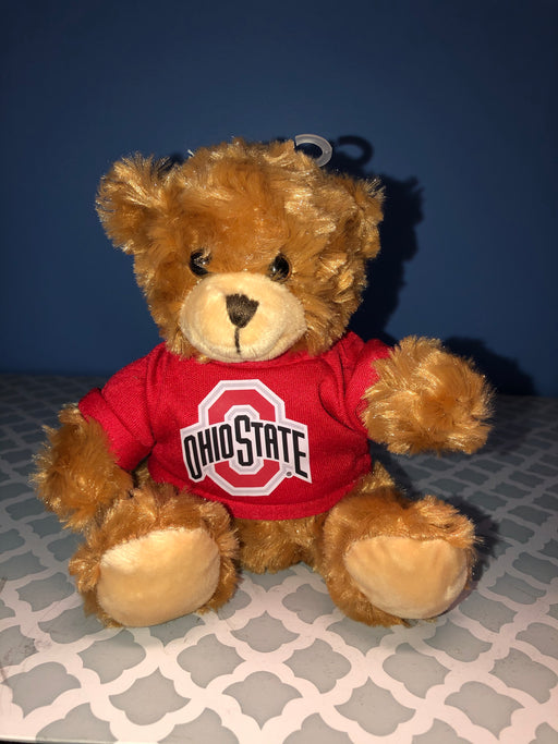 Ohio State University Bear - DiscoSports