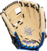 Rawlings 11.5" Heart of the Hide Baseball Glove - DiscoSports