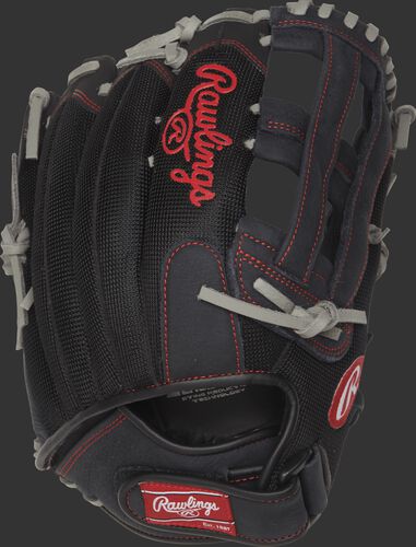 Rawlings 13" Renegade Baseball Glove RHT - DiscoSports