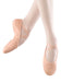 Bloch Prolite II Leather Ballet Shoe - DiscoSports