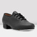 Bloch Ladies Jazz Tap Leather Shoes - DiscoSports