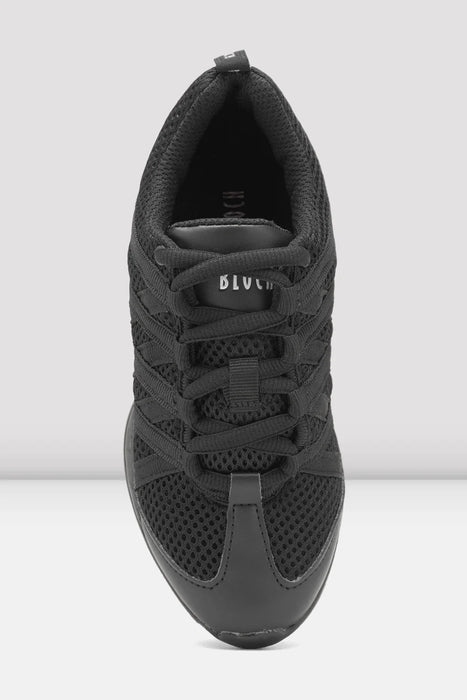 Bloch Criss Cross Sneaker