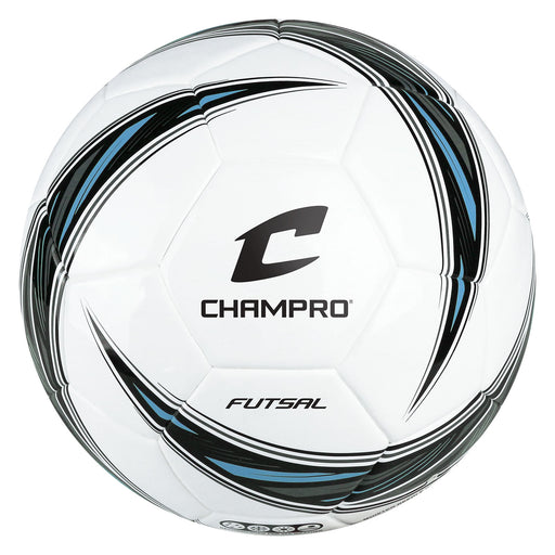 Champro Futsal Soccer Ball - DiscoSports
