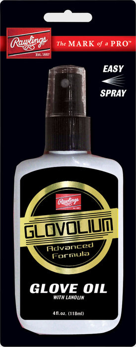 Rawlings Glovolium Glove Treatment Spray - DiscoSports