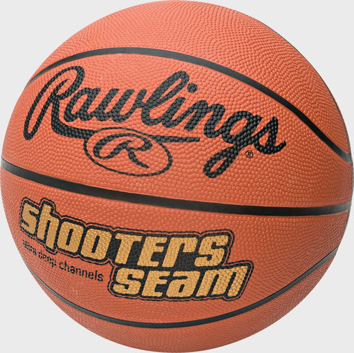 Rawlings Shooter Seam 29.5" Basketball - DiscoSports