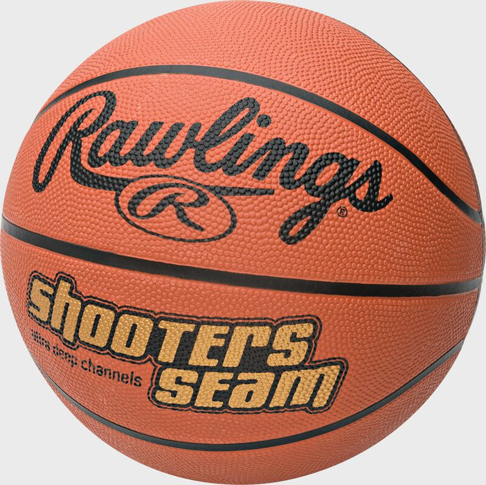 Rawlings Shooter Seam 29.5" Basketball - DiscoSports