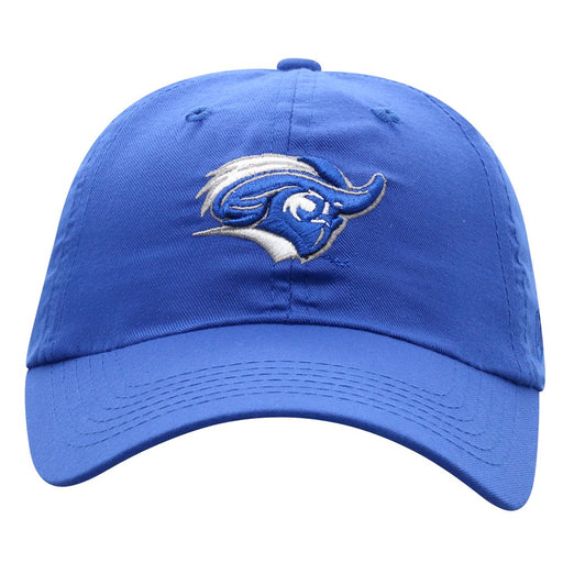Christopher Newport University adjustable team color hat - DiscoSports