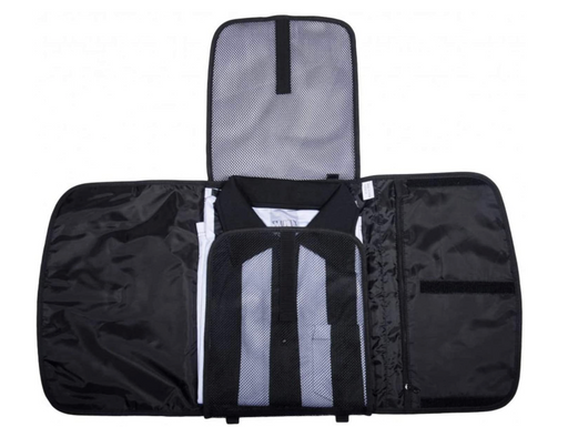 Smitty Travel Official Bag - DiscoSports
