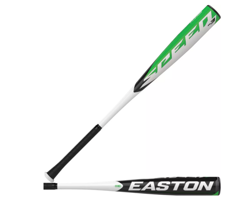 Easton Speed BBCOR Baseball Bat 2020 (-3) - DiscoSports