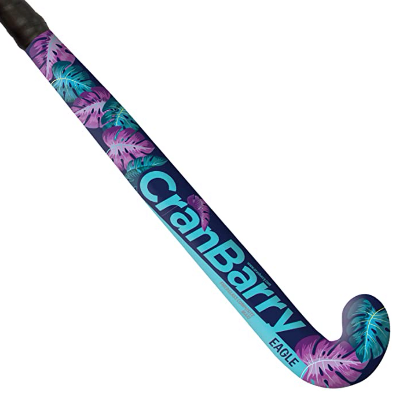 CranBarry Eagle Wood Field Hockey Stick — DiscoSports