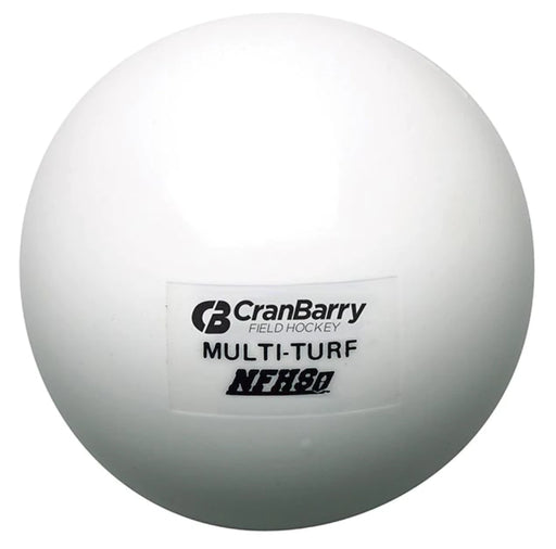 Cranbarry NFHS Multi Turf Ball - DiscoSports
