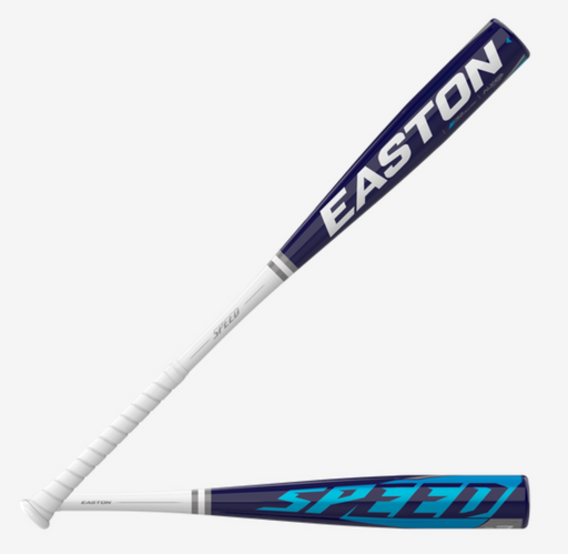 Easton Speed Barrel BBCOR Baseball Bat 2022 (-3) - DiscoSports