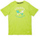 Speedo Kids' Graphic Swim Shirt - DiscoSports