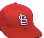 St. Louis Cardinals Baseball Cap - DiscoSports