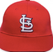 St. Louis Cardinals Baseball Cap - DiscoSports